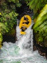 Best Whitewater Rafting In The World