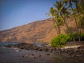 Kaiula Kona Hawaii King Kamehameha Home and Pacific Ocean Beach