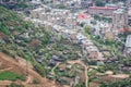 Kajaran is town in the beginning of Meghri pass in south Armenia