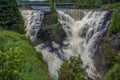 Kakabeka Falls Ontario Canada