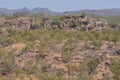 Kakadu National Park Northern Territory of Australia Royalty Free Stock Photo