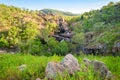 Kakadu National Park (Northern Territory Australia) landscape Royalty Free Stock Photo