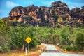 Kakadu National Park, Northern Territory, Australia Royalty Free Stock Photo