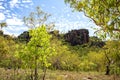 Kakadu Nourlangie Region from Kunwarddehawarde Lookout