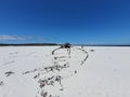 Kakapo Wreak Noordhoek Beach