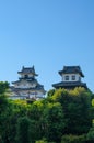 Kakegawa castle