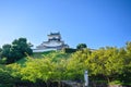 Kakegawa castle