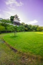 Kakegawa castle