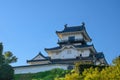 Kakegawa castle