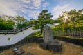 Kakegawa castle