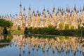 Pagodas at Kakku Royalty Free Stock Photo