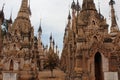 Kakku Temples, Myanmar