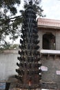 Kal Bhairav temple ,Ujjain, Madhya Pradesh