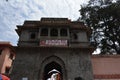 Kal Bhairav temple ,Ujjain, Madhya Pradesh