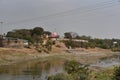 Kal Bhairav temple ,Ujjain, Madhya Pradesh Royalty Free Stock Photo