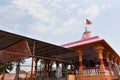 Kal Bhairav temple ,Ujjain, Madhya Pradesh