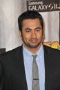 Kal Penn Royalty Free Stock Photo