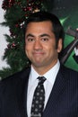 Kal Penn Royalty Free Stock Photo