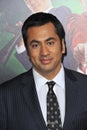 Kal Penn Royalty Free Stock Photo