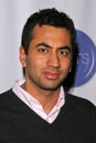 Kal Penn Royalty Free Stock Photo