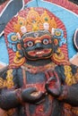 Kala Bhairava