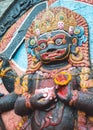 Kala Bhairava