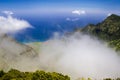 Kalalau Valley Royalty Free Stock Photo