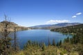 Coldstream Kalamalka Lake Provincial Park British Columbia