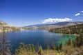 Coldstream Kalamalka Lake Provincial Park British Columbia