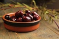 Kalamata olives