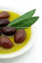 Kalamon Olives