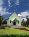 Kalapana Church Edifice