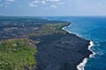 Kalapana Landscape