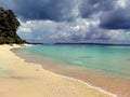 Kalapatthar Sea Beach, havelock island