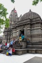 Kalaram Temple