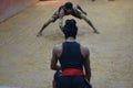 Kalaripayattu martial art, Kerala