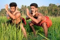 Kalarippayat, indian ancient martial art of Kerala