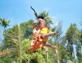 Kalarippayat, indian ancient martial art of Kerala