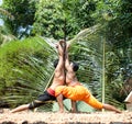 Kalarippayat, indian ancient martial art of Kerala