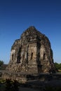 The Kalasan Temple