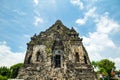 Kalasan temple in Yogyakarta, Indonesia