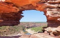 Kalbarri Royalty Free Stock Photo