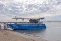 Kalbarri Wilderness Sunset Cruise