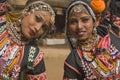 Kalbelia Dancers of Rajasthan