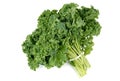 Kale Royalty Free Stock Photo