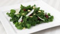Kale Salad Royalty Free Stock Photo