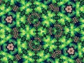 kaleidoscope