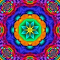 Kaleidoscope