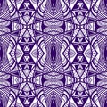 Kaleidoscope Abstract Background Illustration Vector Royalty Free Stock Photo