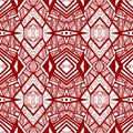 Kaleidoscope Abstract Background Illustration Vector Royalty Free Stock Photo